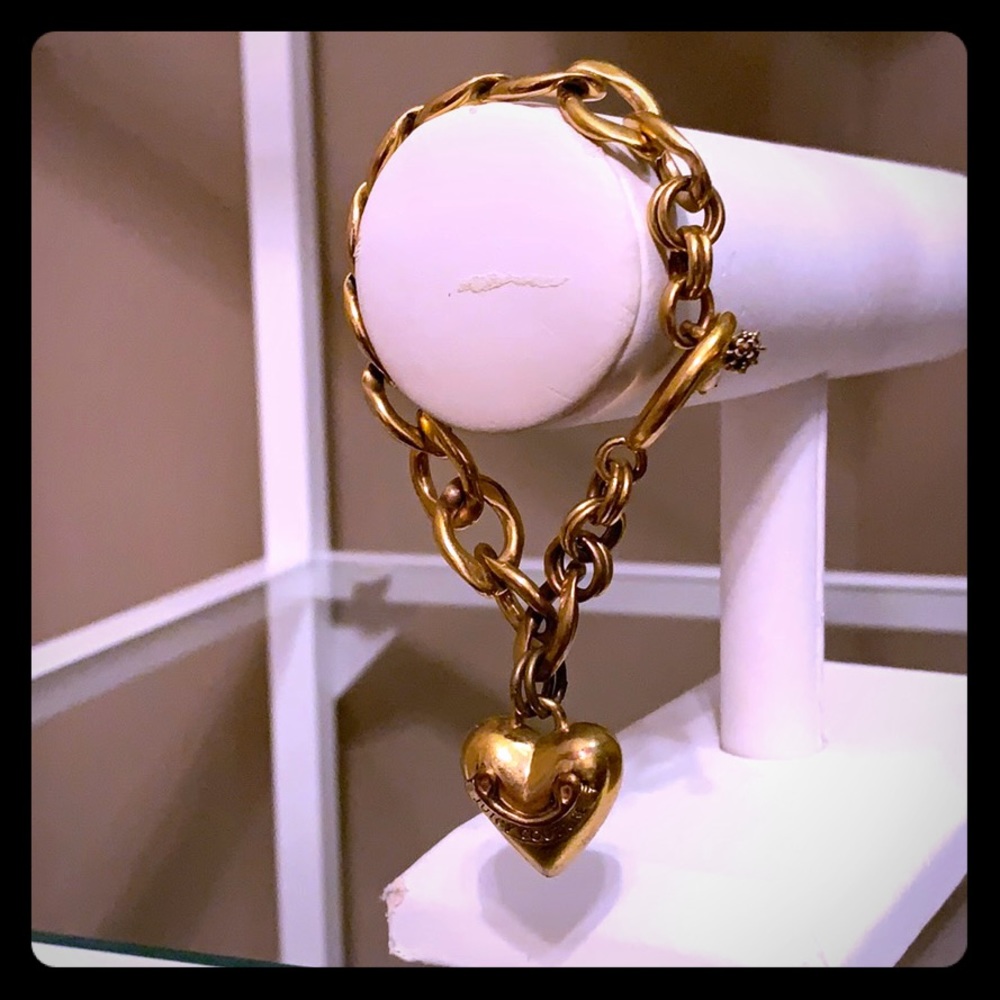 Juicy Couture Bracelet